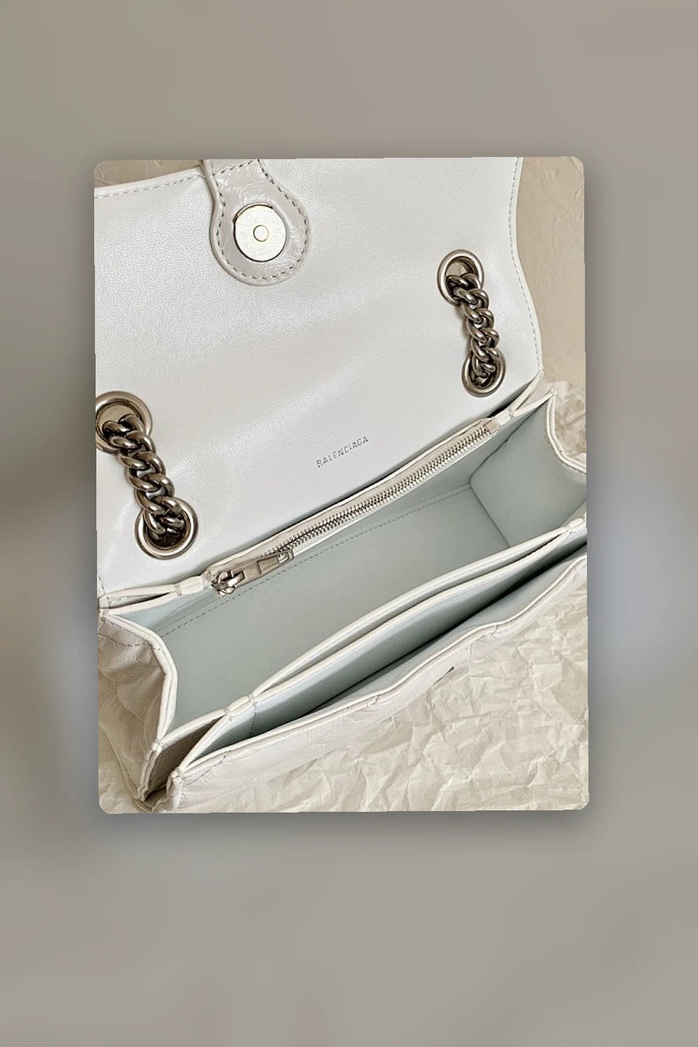 NB - BG Bag - 1899