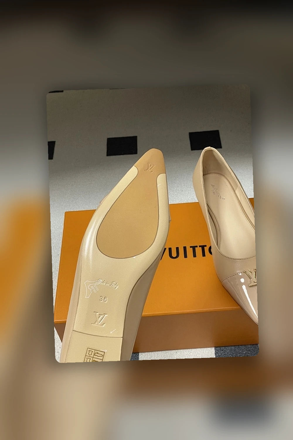 NB - LOV Women Shoes - 234