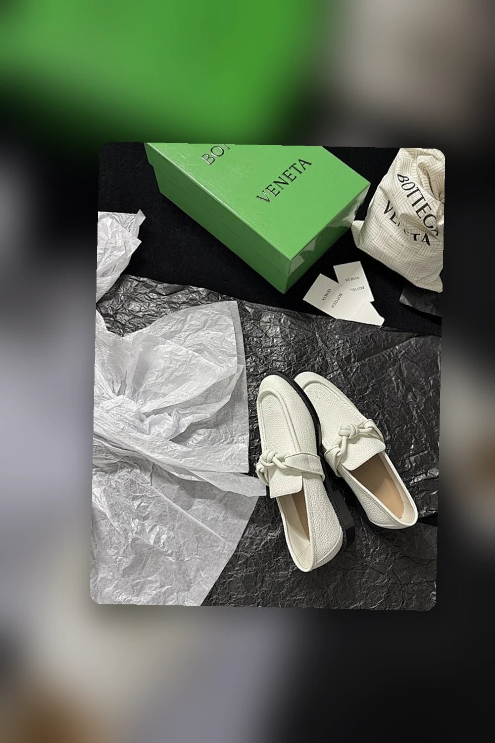NB - BOV Women Shoes - 205