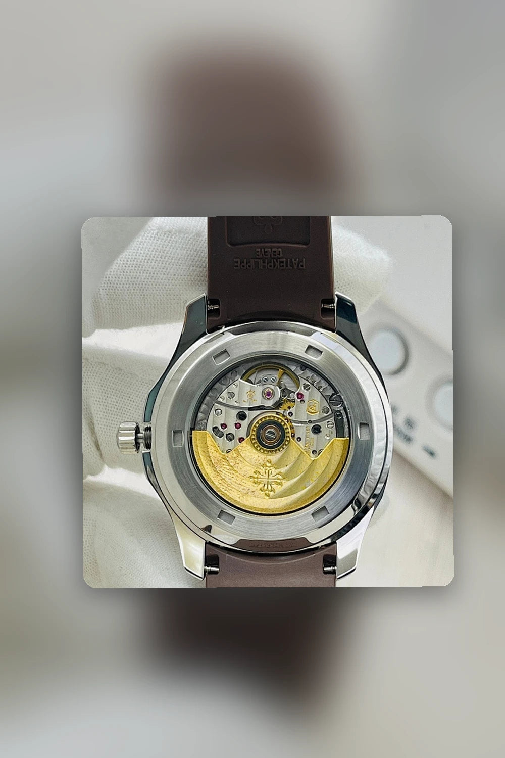 NB - Mix Watch - 1675