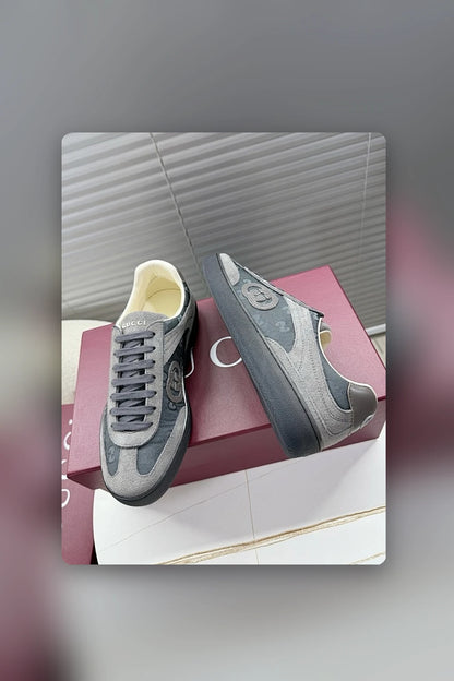 NB - GUKI Women Shoes - 368