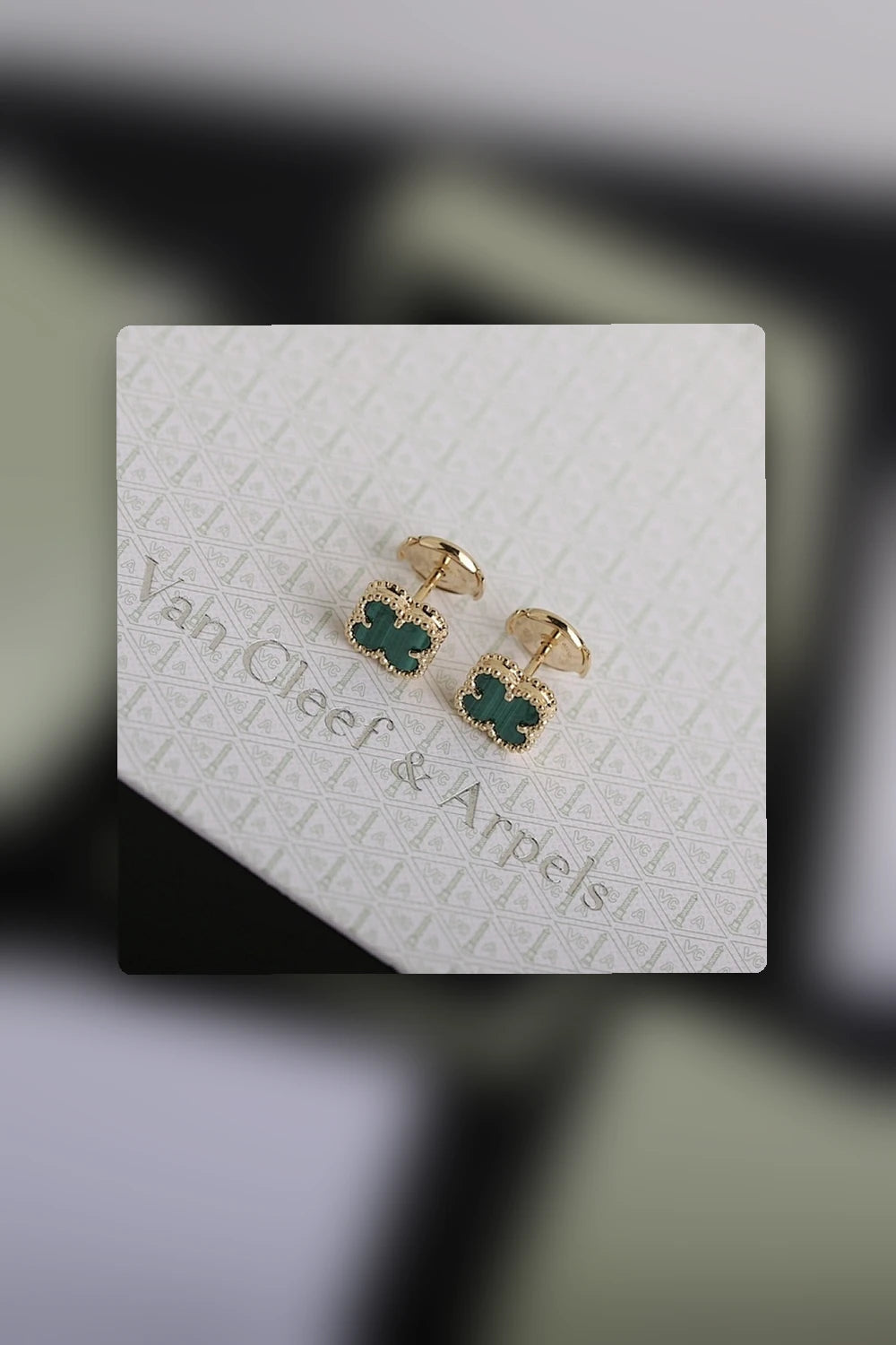 NB - VACA Jewelry - 692