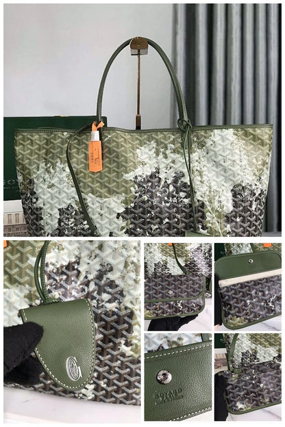 NB - GYO Bag - 1138