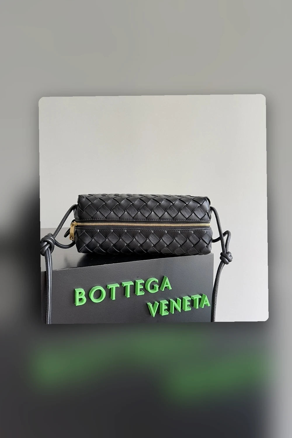 NB - BOV Bag - 733