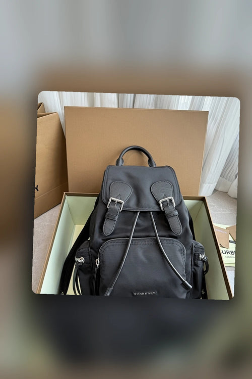 NB - BOR Bag - 068
