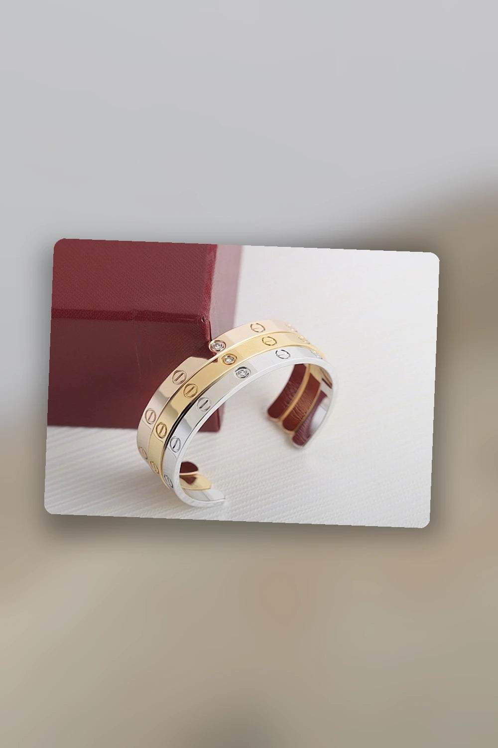 NB - CRA Jewelry - 536