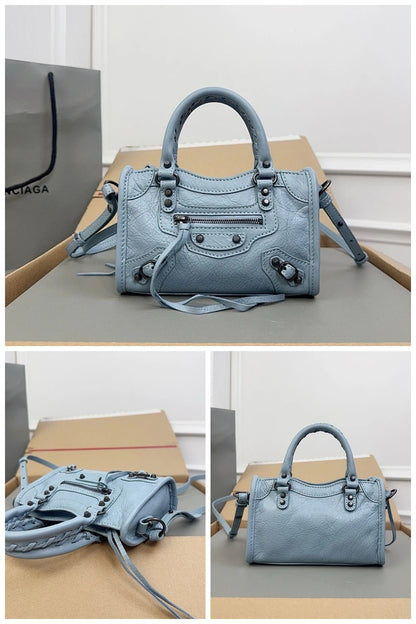 NB - BG Bag - 1558