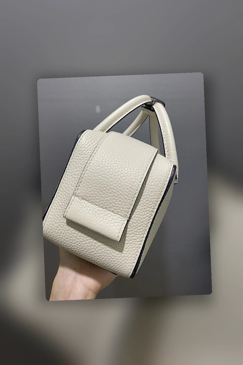 NB - DLVX Bag - 292