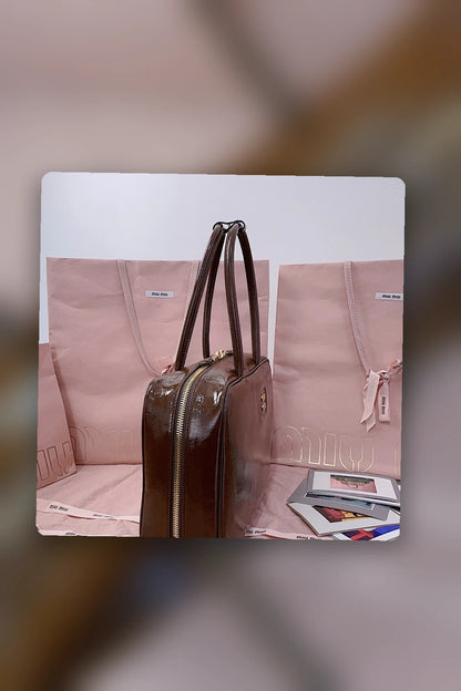 NB - MMU Bag - 294