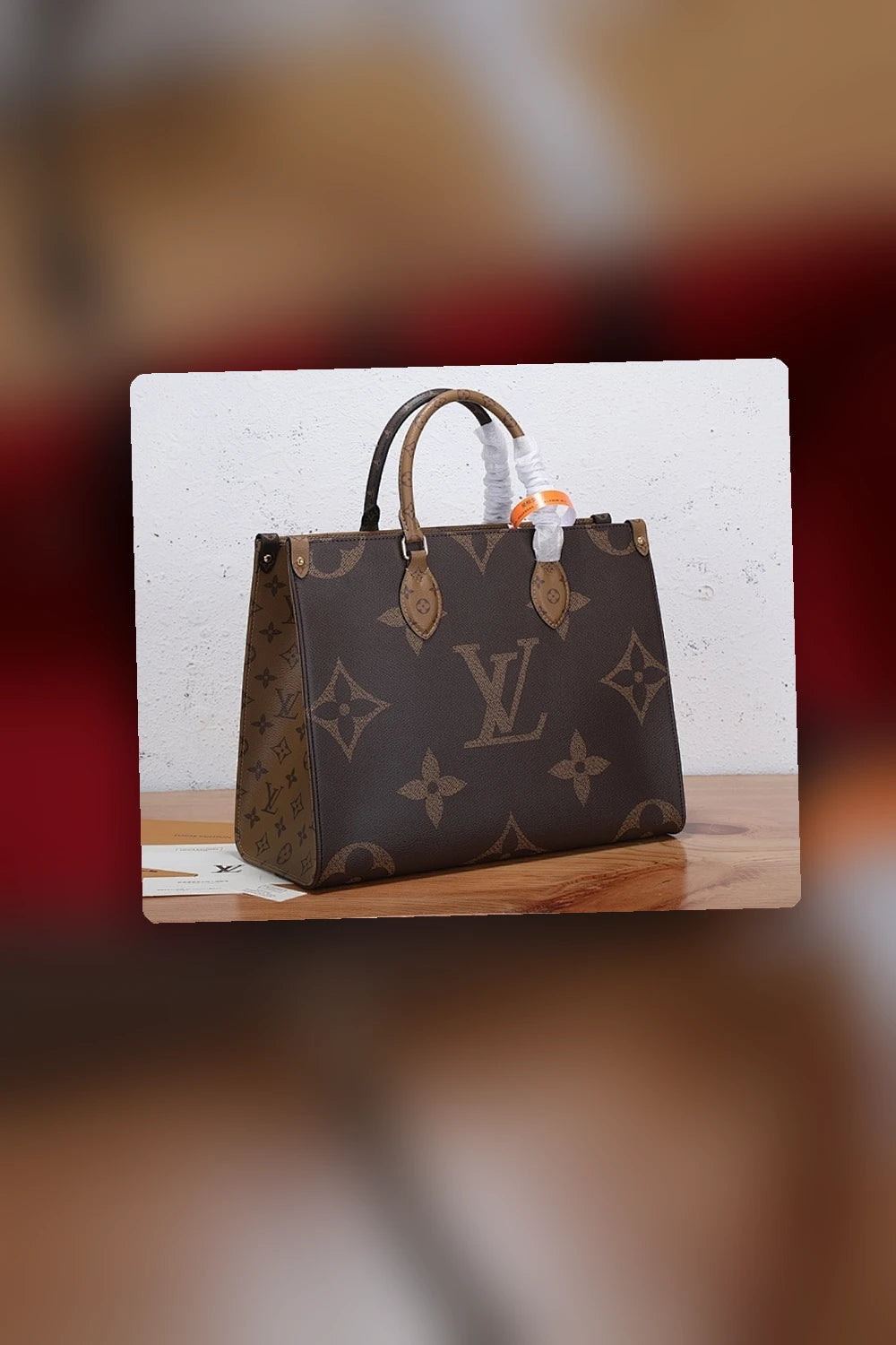 NB - LOV Bag - 1369