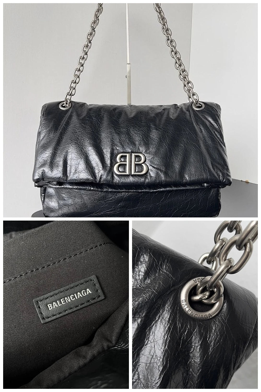 NB - BG Bag - 912