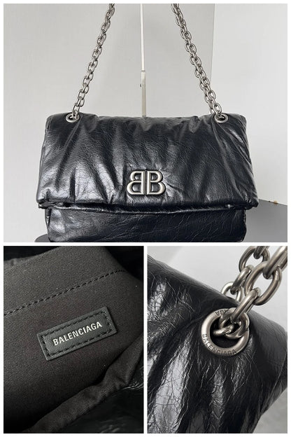 NB - BG Bag - 912