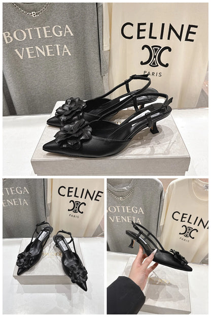 NB - JMC Women Shoes - 251