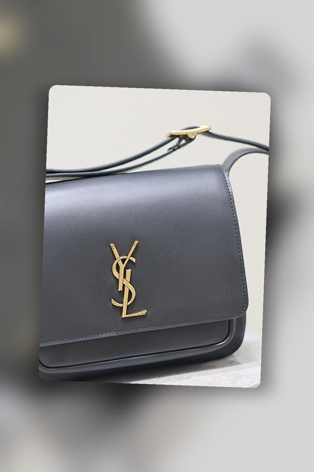 NB - YLS Bag - 918