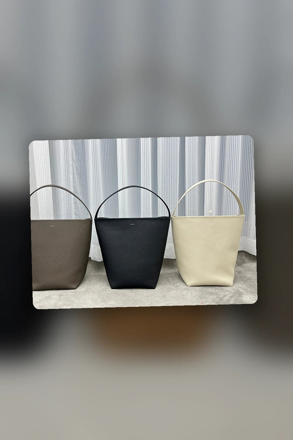 NB - THR Bag - 944