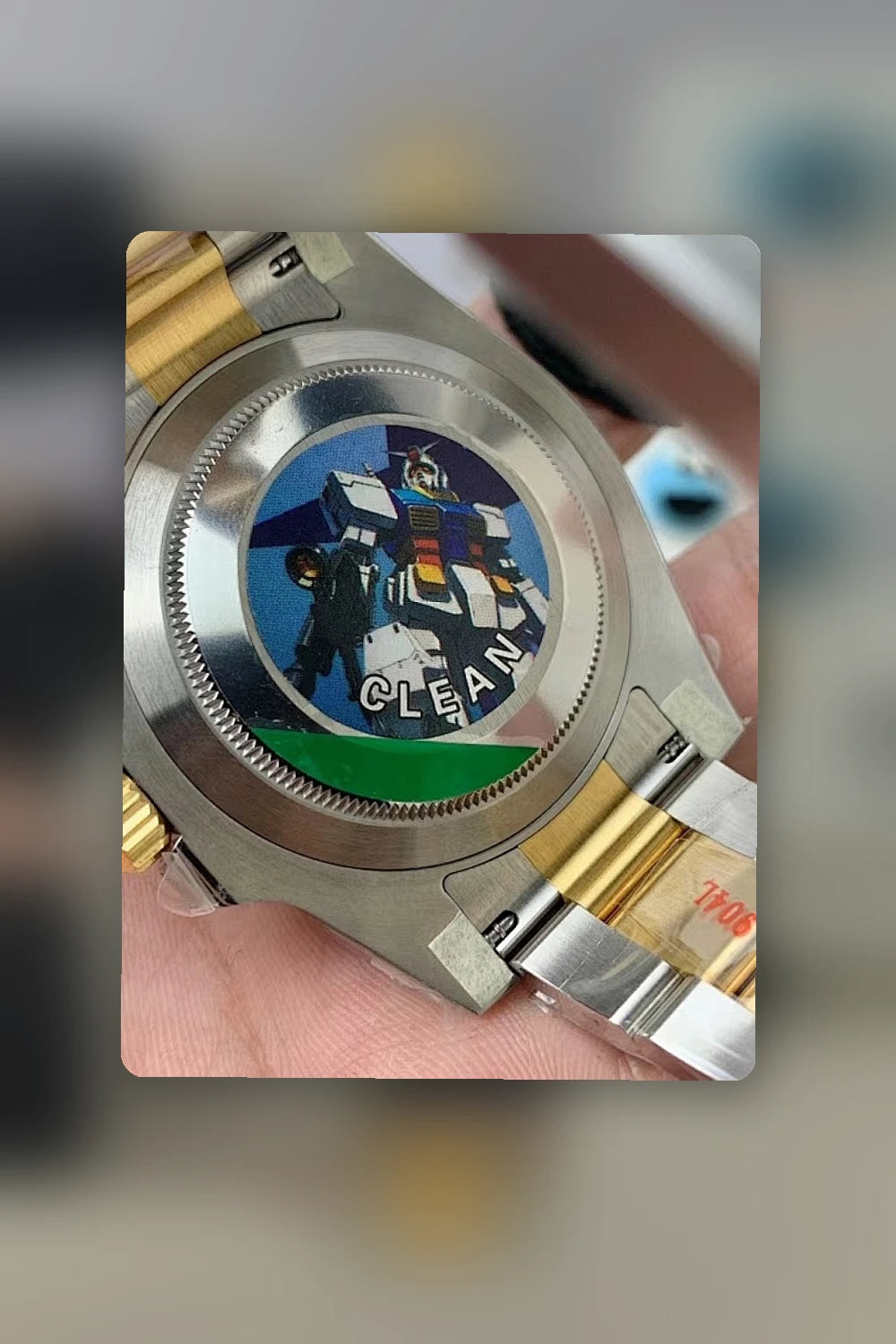 NB - Mix Watch - 1615