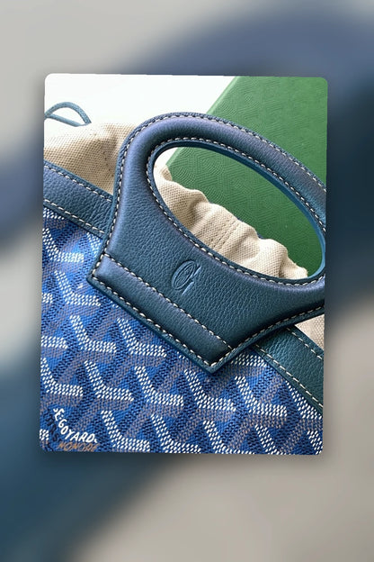 NB - GYO Bag - 545