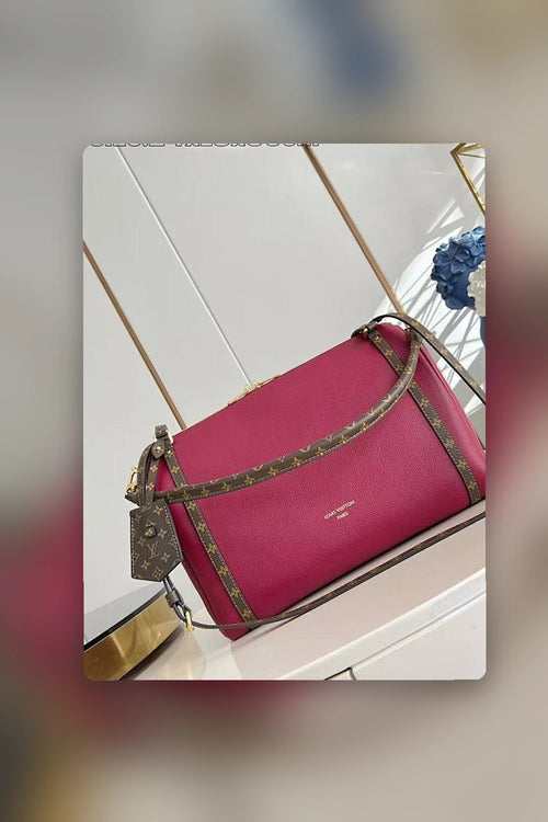 NB - LOV Bag - 825