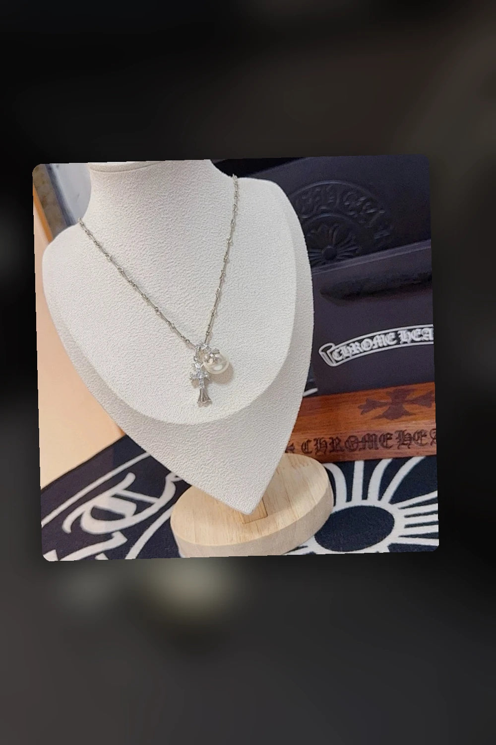 NB - CHO Jewelry - 112
