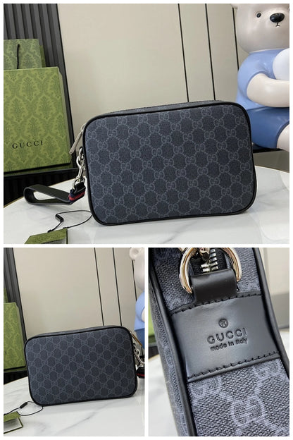 NB - GUKI Bag - 753
