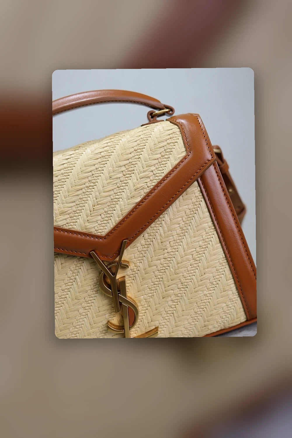 NB - YLS Bag - 319