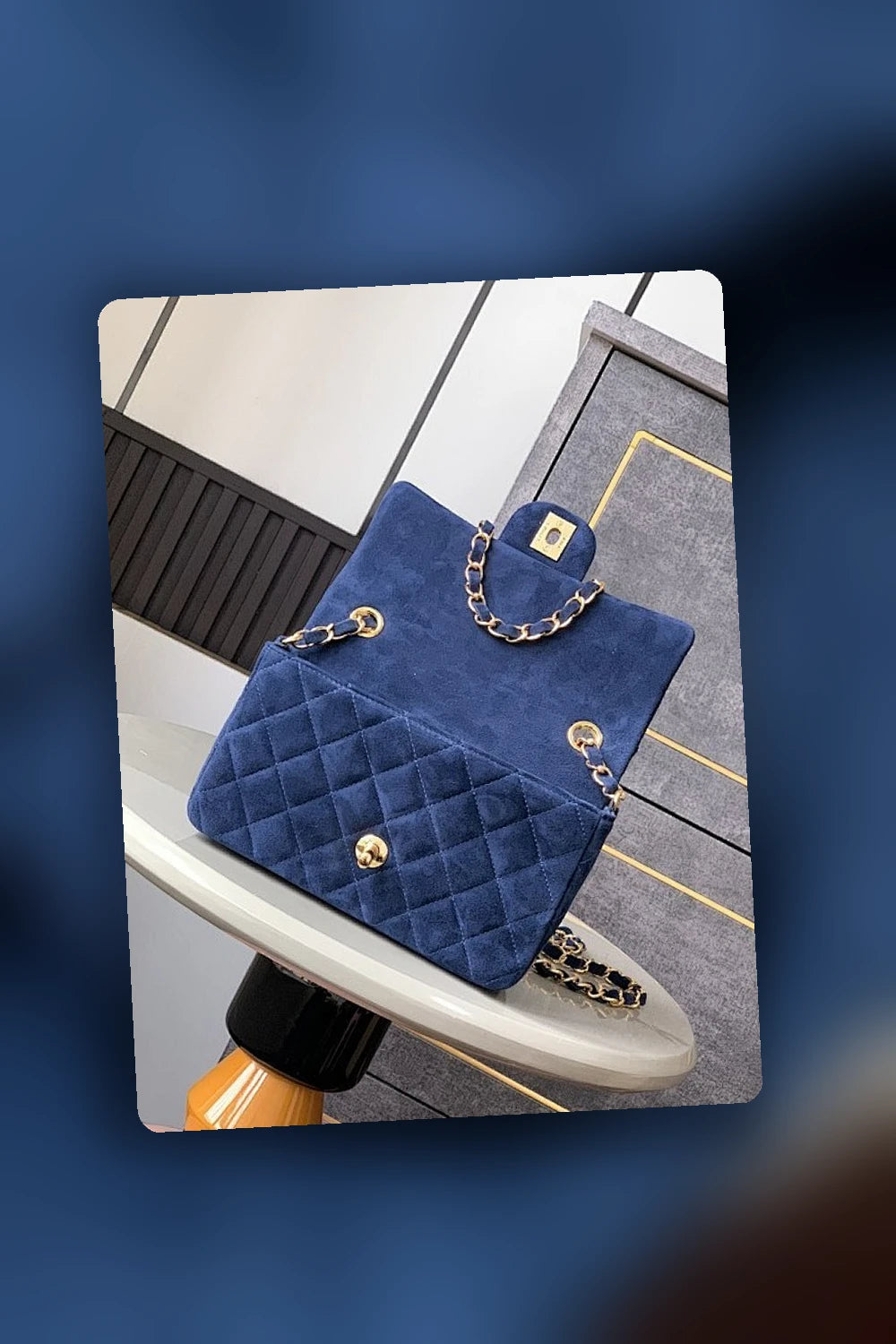 NB - CHL Bag - 299