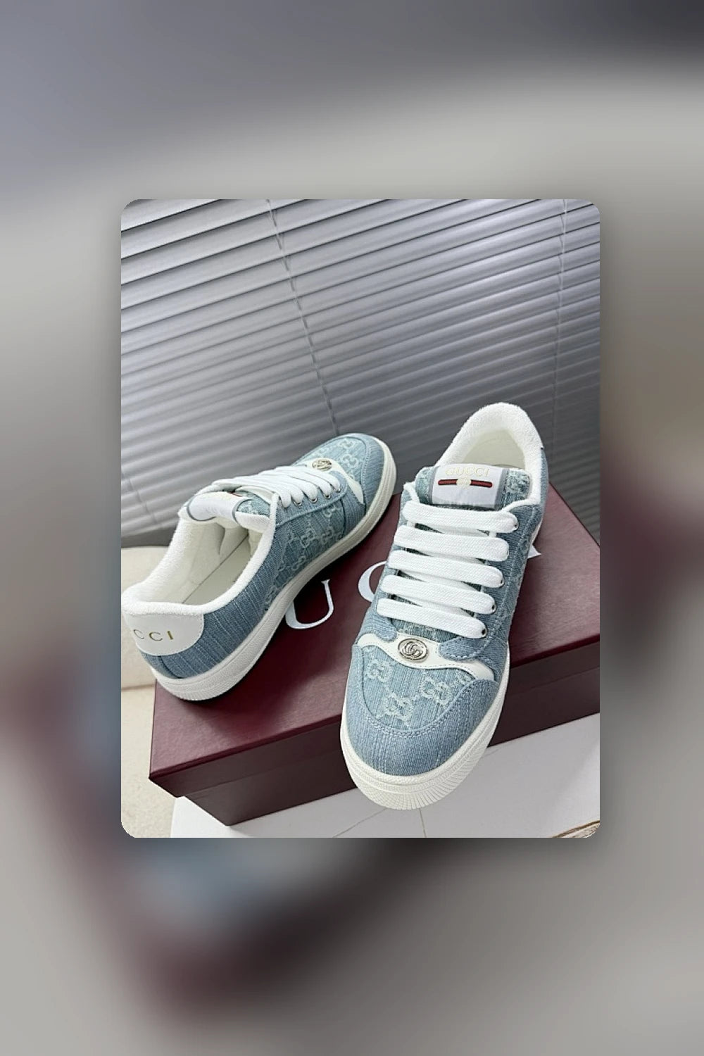 NB - GUKI Women Shoes - 1100