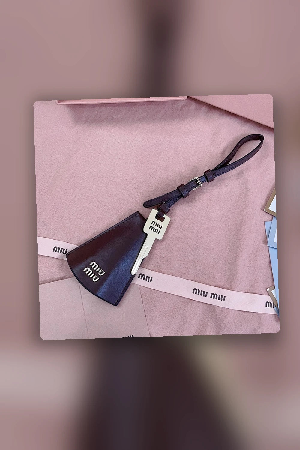 NB - MMU Bag - 821