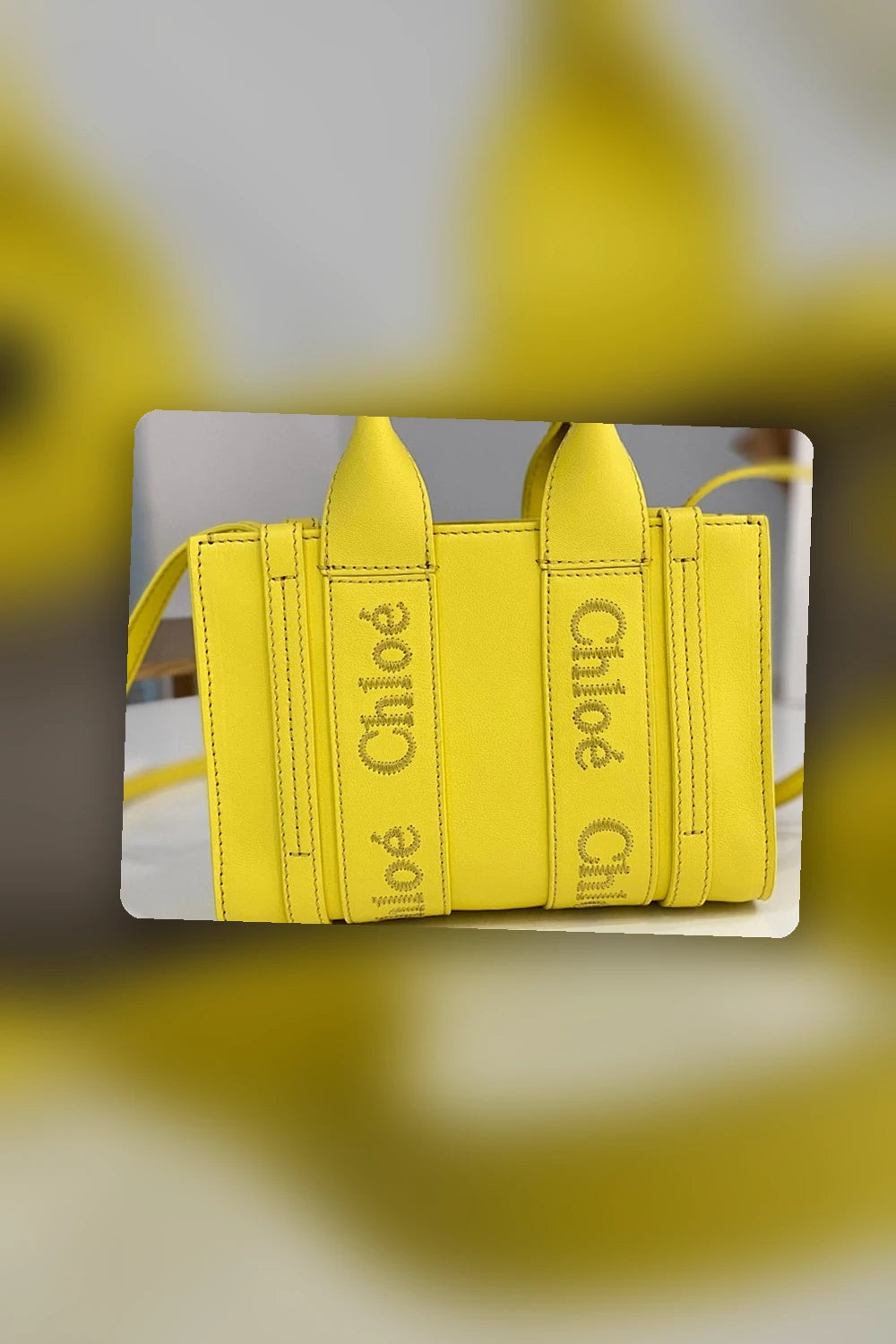 NB - CLE Bag - 524