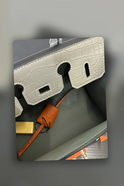 NB - HMS Bag - 466