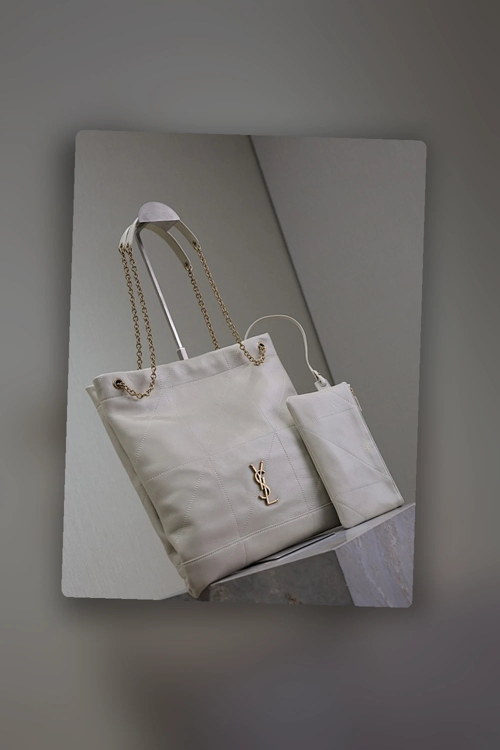 NB - YLS Bag - 897