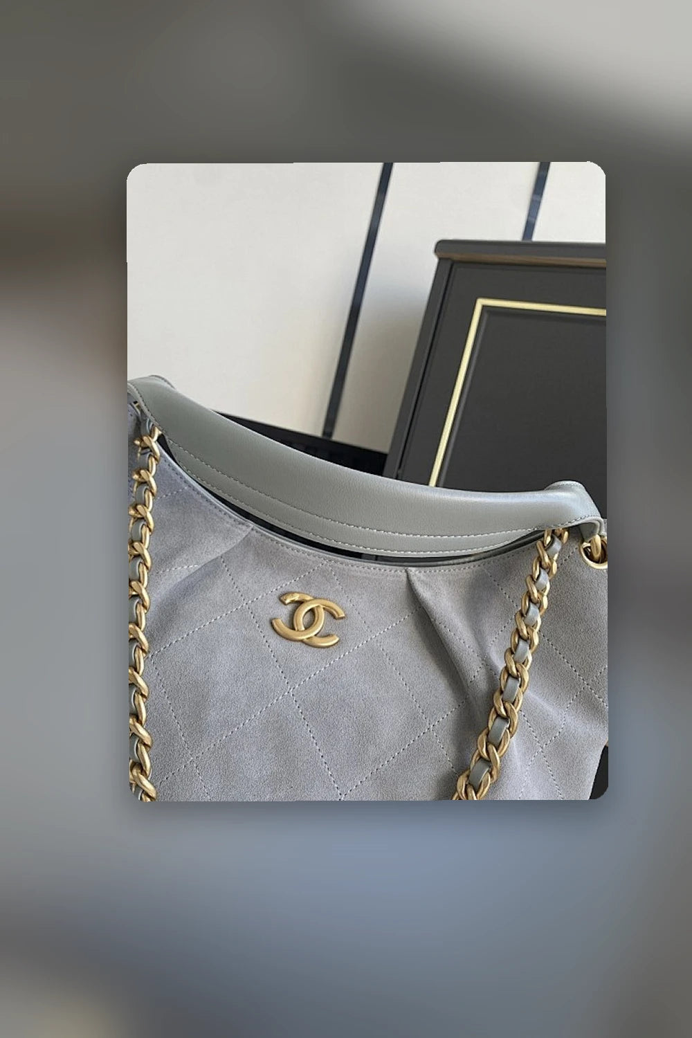 NB - CHL Bag - 1030