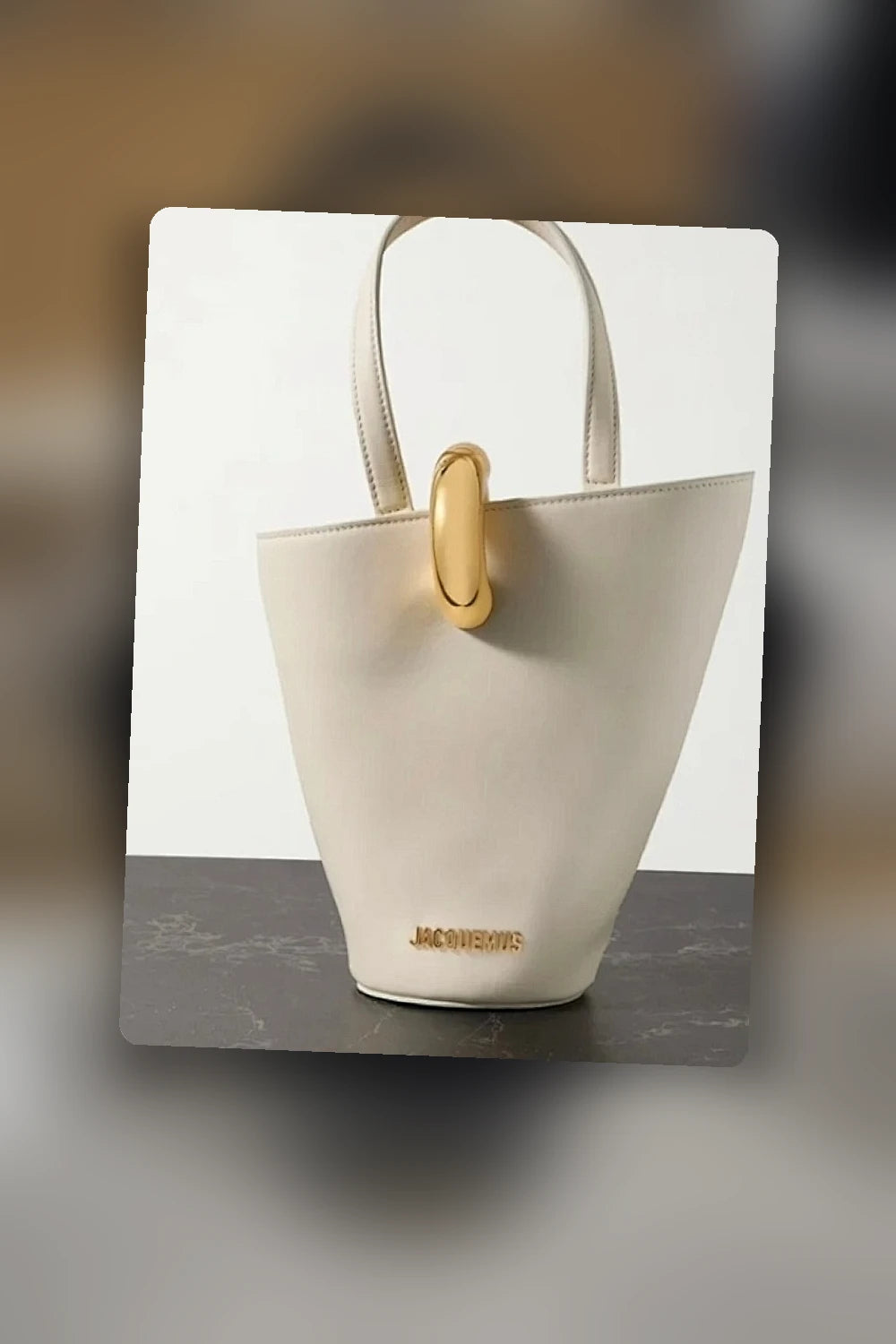 NB - JCA Bag - 113