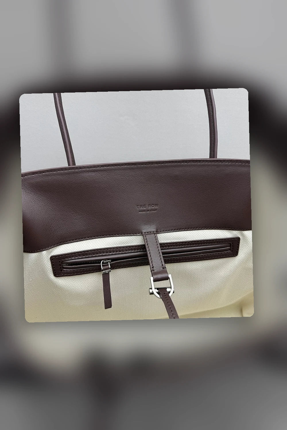 NB - THR Bag - 025