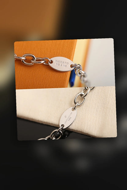 NB - LOV Jewelry - 460