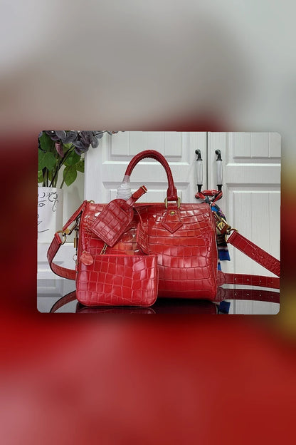 NB - LOV Bag - 1481