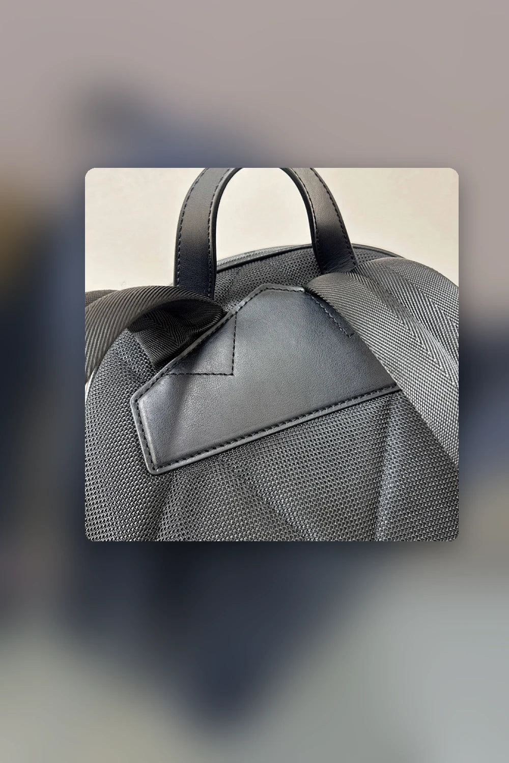 NB - BOR Bag - 059