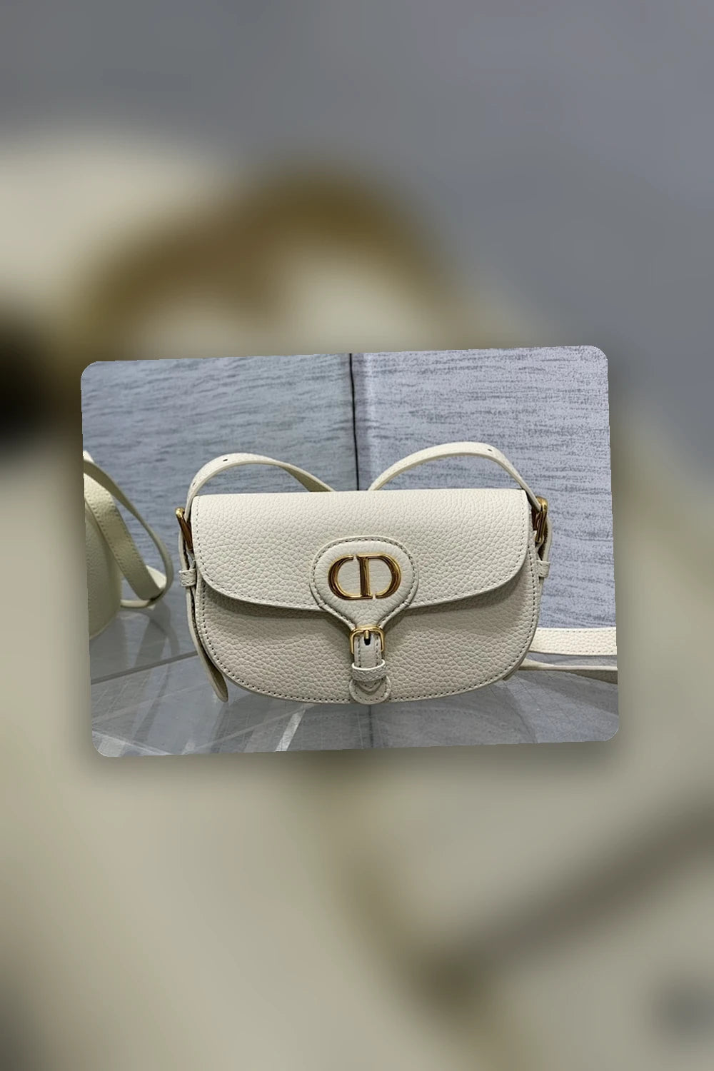NB - DOR Bag - 772