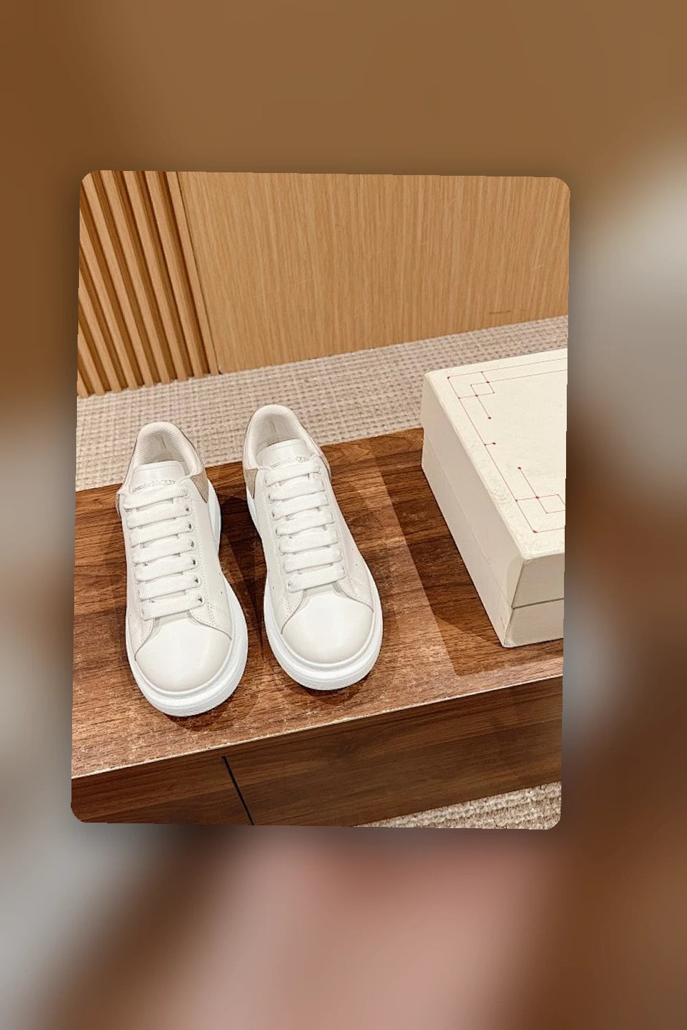 NB - AQ Women Shoes - 060