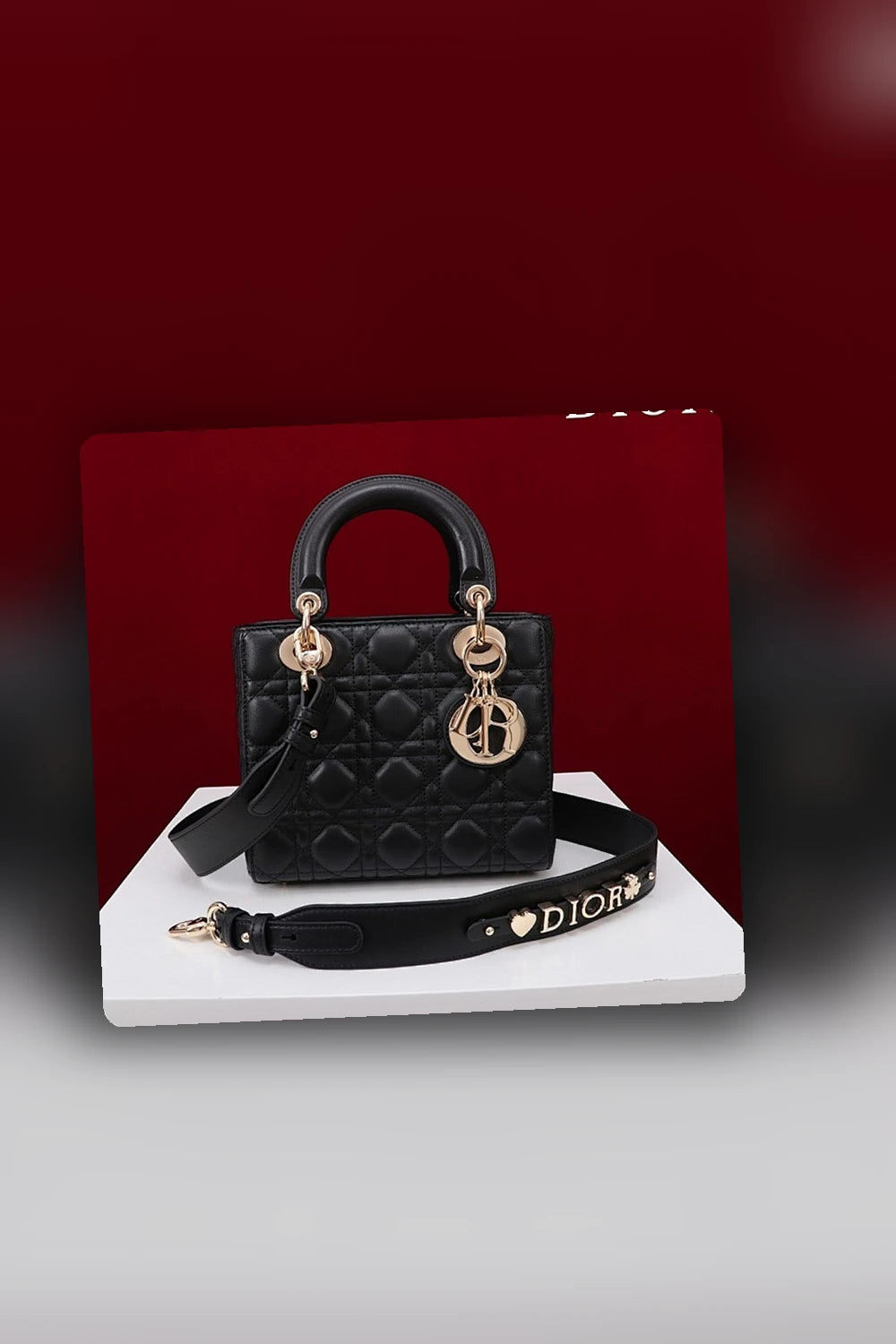 NB - DOR Bag - 837