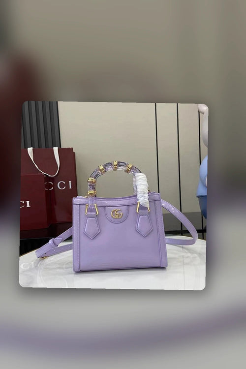 NB - GUKI Bag - 608