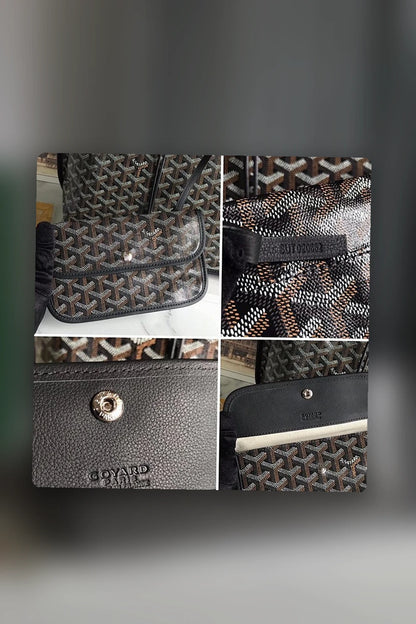 NB - GYO Bag - 1087