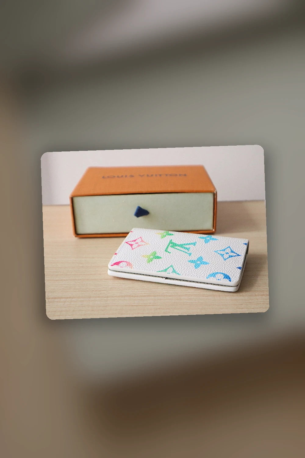 NB - Mix Wallet - 611