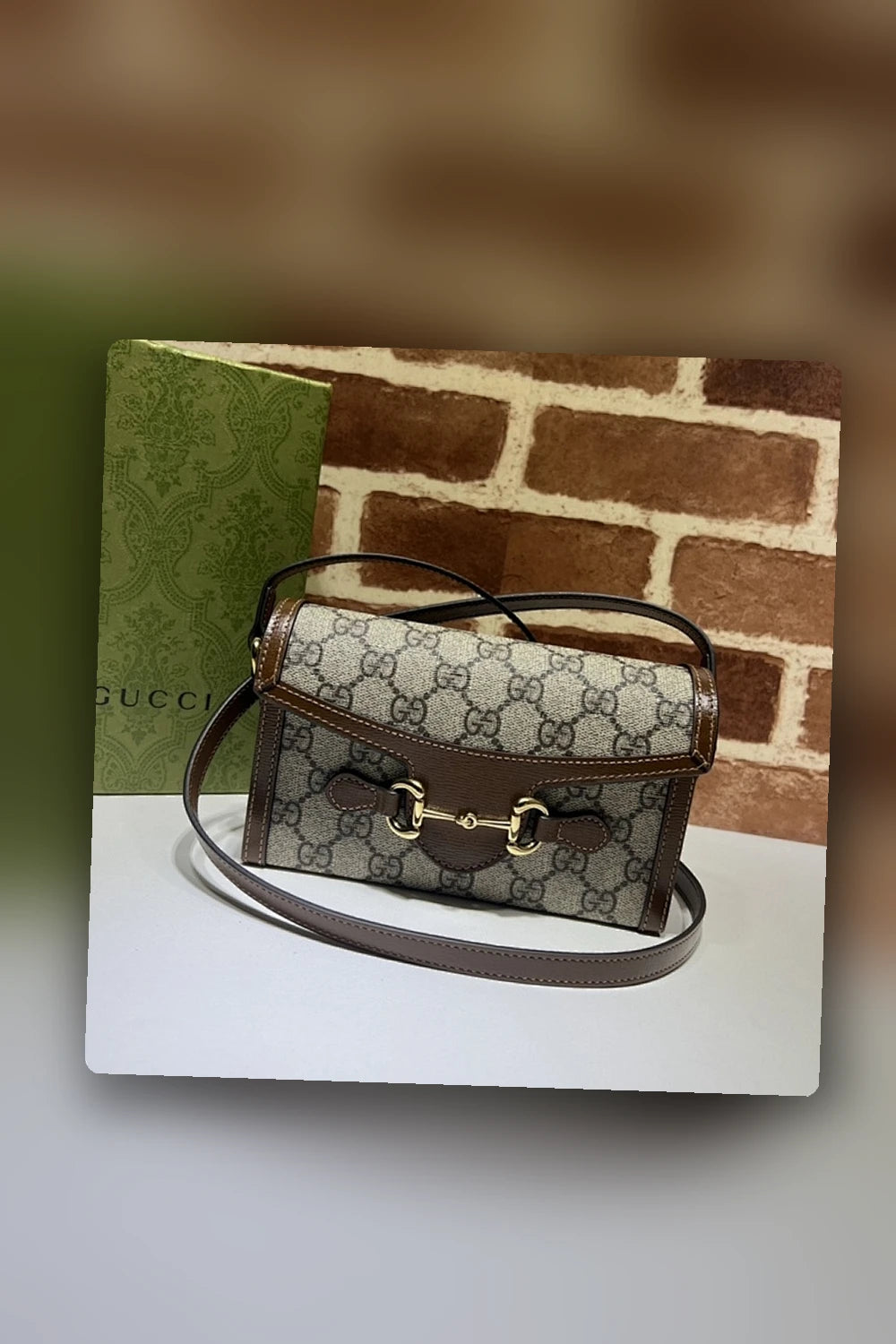 NB - GUKI Bag - 528