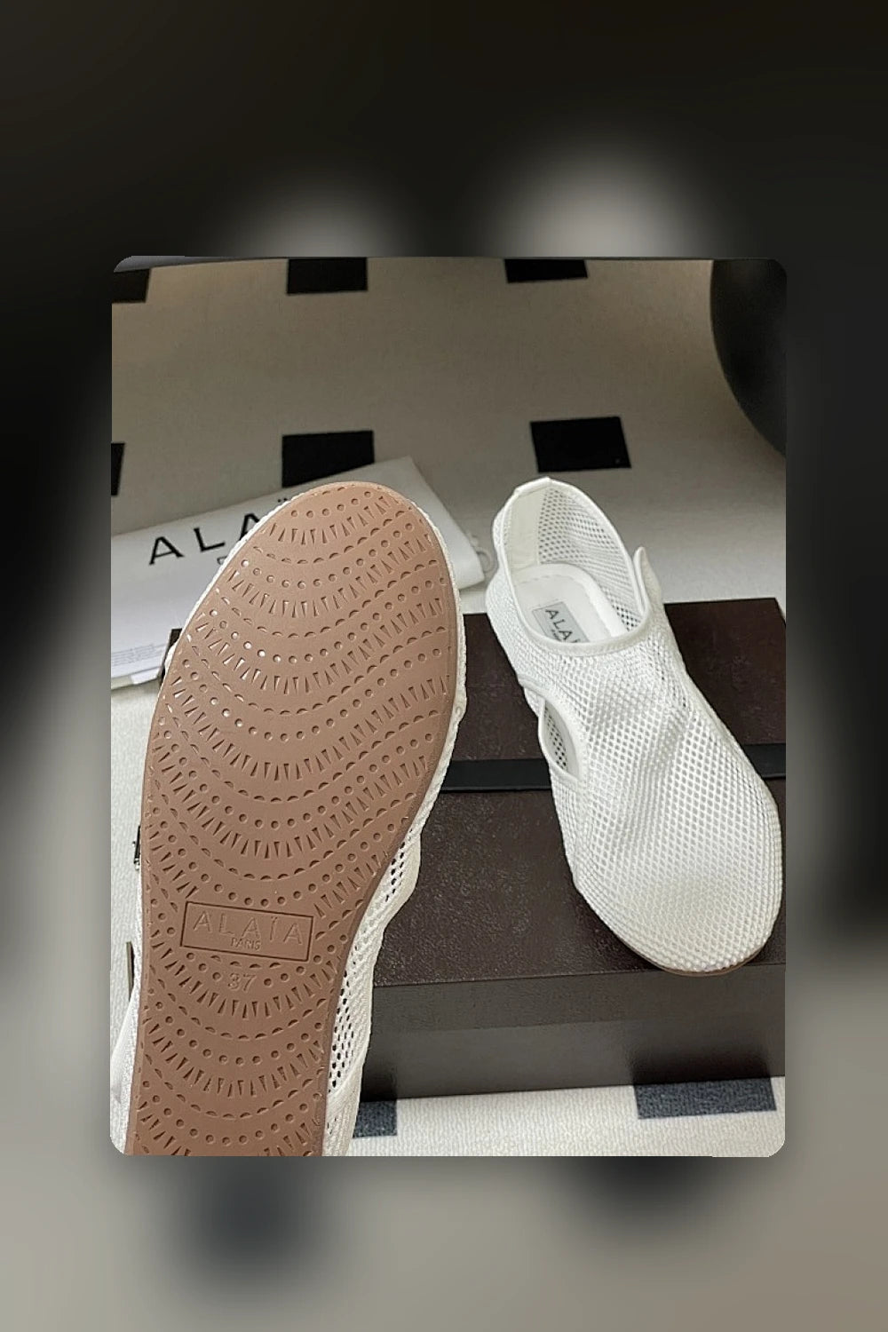NB - AAL Women Shoes - 302