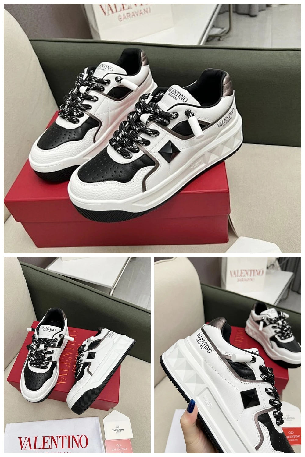 NB - VEL Women Shoes - 178