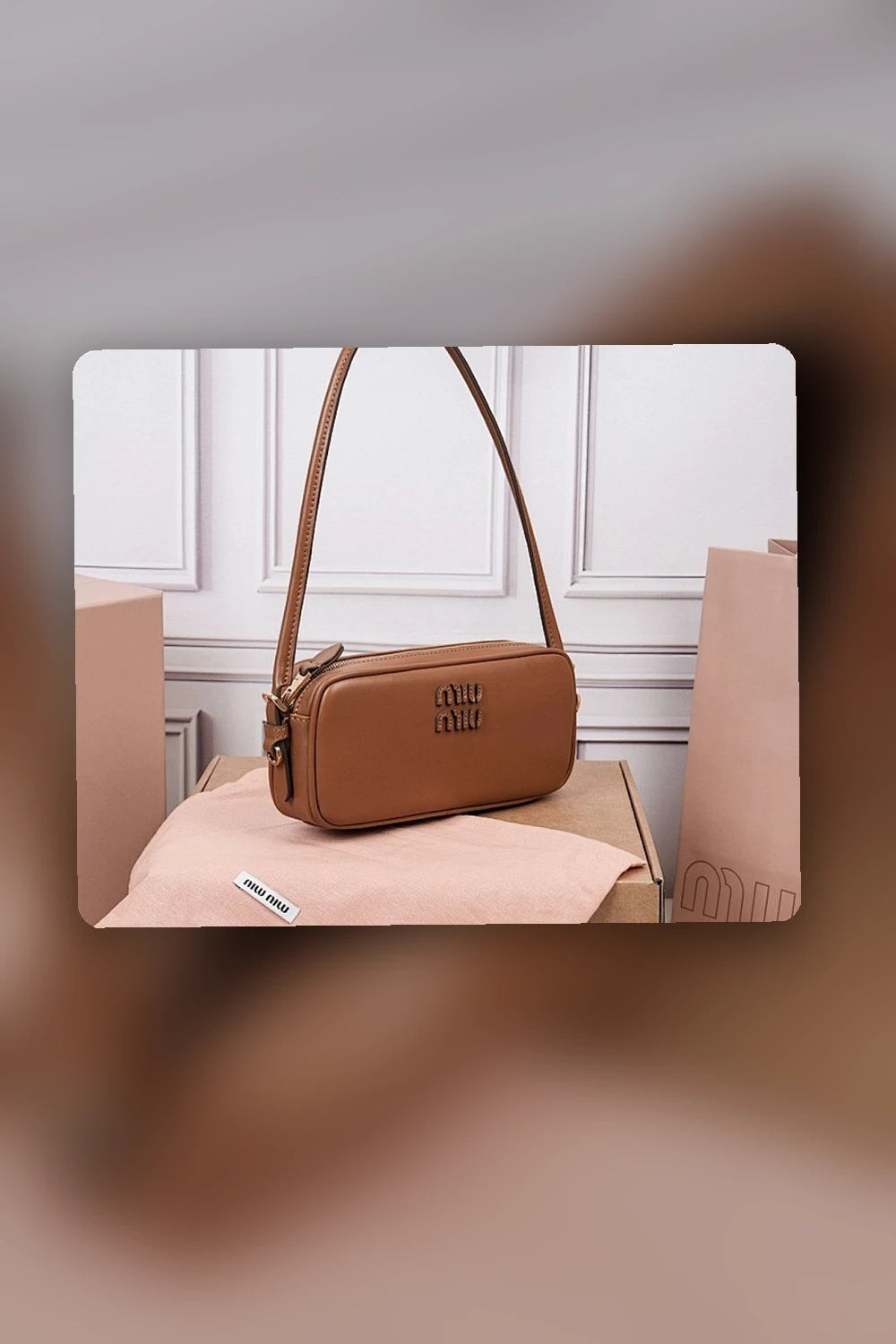 NB - MMU Bag - 675