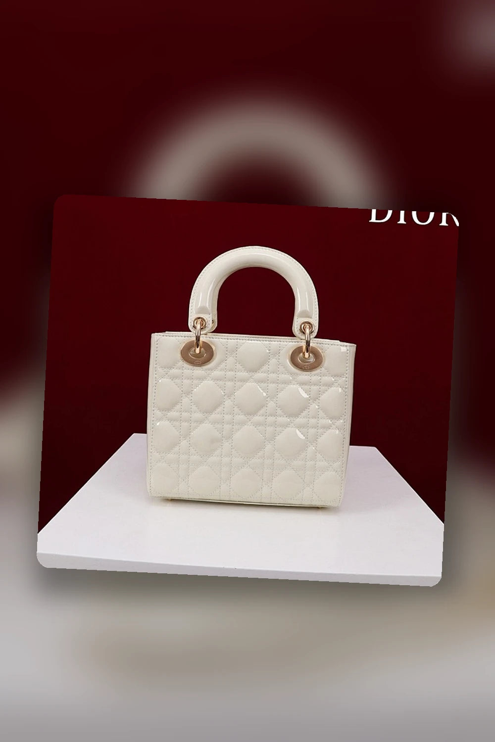 NB - DOR Bag - 819