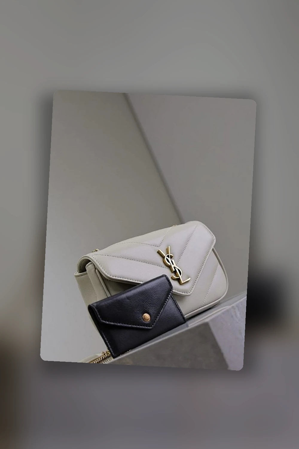 NB - YLS Bag - 1309
