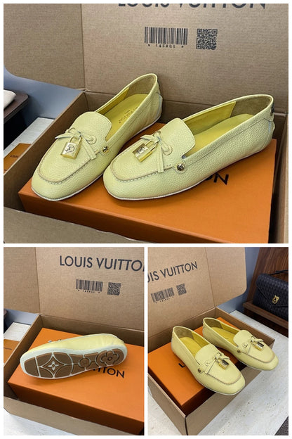 NB - LOV Women Shoes - 971
